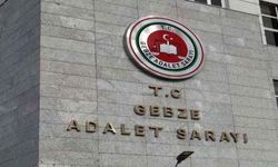 Eski Milletvekili Gebze Adliyesi’ndeki rüşvet çarkını anlattı: Sahte belgelerle mallarıma çöküldü!