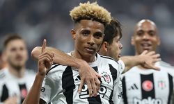 Beşiktaş Gedson Fernandes'i rekor fiyata satıyor