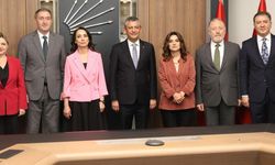 DEM Parti’den CHP lideri Özgür Özel’e 'Beyaz Toros' desteği: Masasına koyana değil…