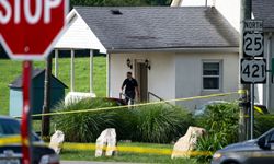 Amerika’da kiliseye silahlı saldırı: 2 ölü, 3 yaralı