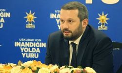 AKP İstanbul'da kritik açıklama: Affını istemedi, istifa etti