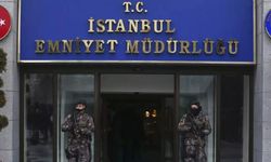 Ataması tartışma yaratan Emniyet Müdürü göreve başlamadan Mersin’e gönderildi