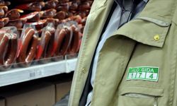 Boya, tek tırnaklı eti, sakatat... Ne ararsan var! İşte "taklit ve tağşiş ürünler" listesindeki yeni markalar