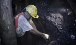 Madencilere büyük zulüm! 4 aydır maaş alamıyorlar...