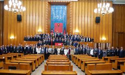 CHP, Meclis’teki fezleke dosyalarını istedi: 61 milletvekili hakkında 240 fezleke