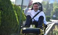 Mobilyalar, Gökçek’in yanına kâr kaldı