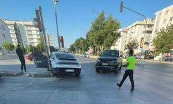 CHP'li milletvekili trafik kazası geçirdi: Sağlık durumuna ilişkin açıklama