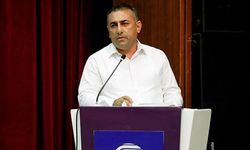 Son Dakika... Adana'da Zeydan Karalar yerine başkan vekili seçildi
