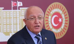 Eski CHP Antalya Milletvekili Gürkut Acar hayatını kaybetti...