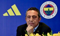 Ali Koç taraftara müjdeyi duyurdu