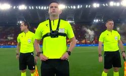 TFF’den flaş karar: O uygulama hayata geçiriliyor