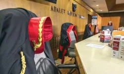 Hakim ve savcı atamaları Resmi Gazete'de