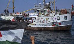 Hamas'tan ‘Hanzala’ açıklaması: İnsanlığın iradesine açık bir meydan okuma