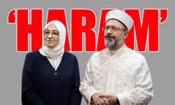 SKANDAL: Hutbede 'İsraf haram' dedi, hacca ütücüsünü götürdü!