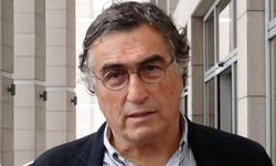 Hasan Cemal hastaneye kaldırıldı