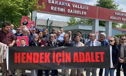 Hendek davasında kritik duruşma