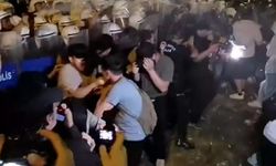 İçişleri Bakanı Ali Yerlikaya Saraçhane'deki gözaltı sayısını açıkladı