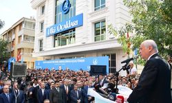 Ülkü Ocakları yöneticisinden sert tepki: Vatan hainleriyle barış ne demek