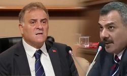 İBB Meclisi'nde tansiyon yükseldi: İBB Başkanvekili Nuri Aslan'a 'tutuklama' iması