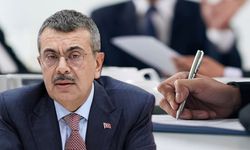 Bakan Tekin, iktidara yakın isimlere ihale dağıtmış