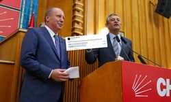 Muharrem İnce anket yaptı, 63 bin kişi oy kullandı: İşte sonuç