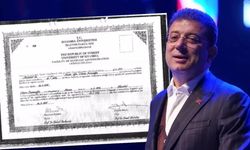 İmamoğlu'nun 'diploma iptali' davasında yeni gelişme