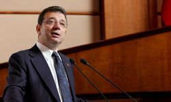İmamoğlu'ndan genel başkanlara: Bu yolda hepimize büyük ve tarihi görevler düşüyor!
