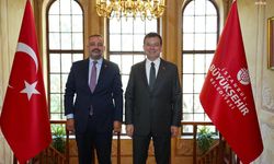 İmamoğlu'ndan tutuklu CHP İzmir İl Başkanı Aslanoğlu’na mektup