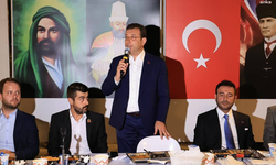 İmamoğlu'ndan "2 Temmuz" mesajı