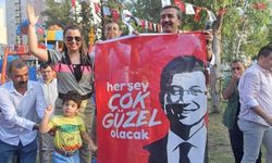 AKP’nin Kızılcahamam kampına İmamoğlu damga vurdu