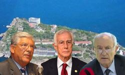 İmralı polemiği… Emekli Korgeneral Hurşit Tolon’dan tepki!