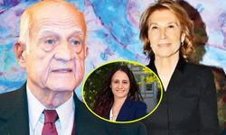 Ünlü iş insanı İnan Kıraç’ın evliliği iptal edildi