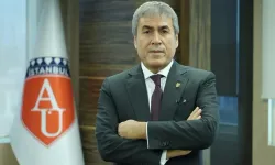 Ünlü iş insanı Ali Altınbaş hayatını kaybetti