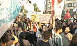 Saraçhane gençliği Beyazıt’tan yola çıktı
