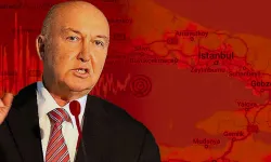 Deprem Uzmanı Ahmet Ercan açıkladı: İstanbul’daki son depremi ne tetikledi