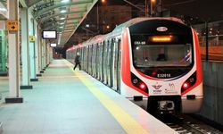 Pendik-Ataköy seferleri iptal... Marmaray 'bakım çalışması' dedi, sebebi 'eylem' çıktı