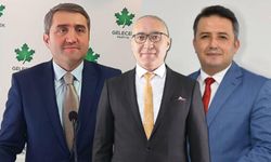 Son Dakika... 3 milletvekili istifa etti