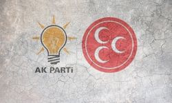 MHP ve AKP'de DEM Parti ve Abdullah Öcalan istifaları! Kendilerine yediremediler...
