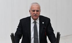 Koray Aydın: Şehit cenazesini bile teslim etmeyen PKK’nın silahlarını teslim edeceğine mi inanıyorsunuz?
