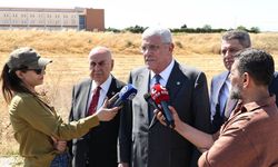 Müsavat Dervişoğlu'ndan Altaylı ve İmamoğlu'na ziyaret