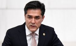 İYİ Parti'li Kavuncu'dan "operasyon" tepkisi: "Karşımızda kontrolden çıkmış bir iktidar var"