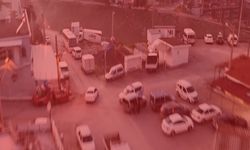 İzmir'de dev operasyon! 133 gözaltı...