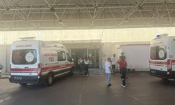 İzmir'de fabrikada gıda zehirlenmesi: 68 işçi hastanelik oldu