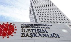 İletişim Başkanlığı'nda ikinci görevden alma