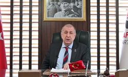 Ümit Özdağ’dan CHP’ye destek: ‘İmaj operasyonuna halk inanmıyor’