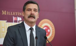 Erkan Baş: "MASAK Başkanı bile MASAK’ın yazdığı rapora inanmıyor belli ki ama birini bulup imzalatıyorlar"