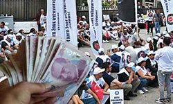 Kamu işçisine yapılacak zamda sona gelindi! İşte yapılacak zam oranı...