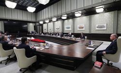 Erdoğan'dan veda yemeği! Yeni kabine için tarih verildi