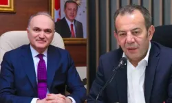 Tanju Özcan video paylaştı, AKP’li Özlü çileden çıktı: "Kaç parti değiştirdiğini sayamadığımız bir ‘dönek’"