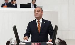 CHP'li Karabat, hava söndürme filosu yetersizliğini eleştirdi, yandaşa giden 600 milyonu hatırlattı